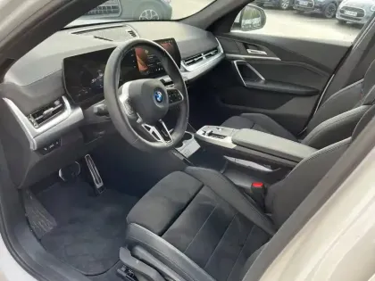 Photo 20 BMW X2  i eDrive20 204ch M Sport