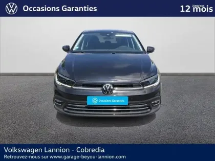 Photo 16 Volkswagen Polo  1.0 TSI 95ch Style DSG7