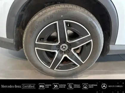 Photo 12 Mercedes GLC  220 d 197ch AMG Line 4Matic 9G-Tronic