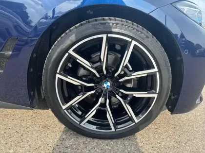 Photo 14 BMW Serie 4 Série 4 Gran Coupé 420dA xDrive 190ch M Sport