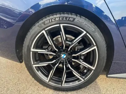 Photo 15 BMW Serie 4 Série 4 Gran Coupé 420dA xDrive 190ch M Sport