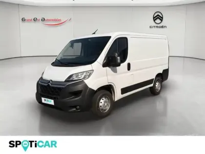 Photo Citroën Jumper Club