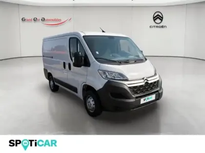 Photo 7 Citroën Jumper  Fg 30 L1H1 2.2 BlueHDi 140 S&S Club