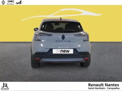 Photo 5 Renault Captur  1.6 E-Tech full hybrid 145ch esprit Alpine