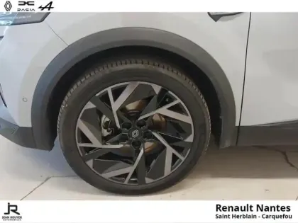 Photo 8 Renault Captur  1.6 E-Tech full hybrid 145ch esprit Alpine