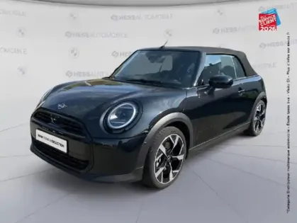 Photo Mini Cooper Classic