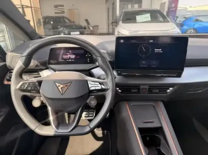 Photo 13 Cupra Born  230ch XL 77 kWh VZ