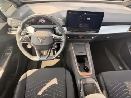 Photo 7 Cupra Born  230ch XL 77 kWh VZ