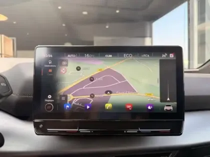 Photo 12 Cupra Born  230ch XL 77 kWh VZ