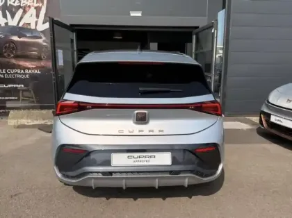 Photo 5 Cupra Born  230ch XL 77 kWh VZ