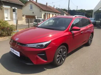 Photo Mg Mg5 Comfort