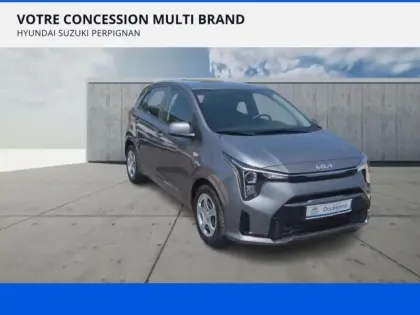 Photo Kia Picanto Active