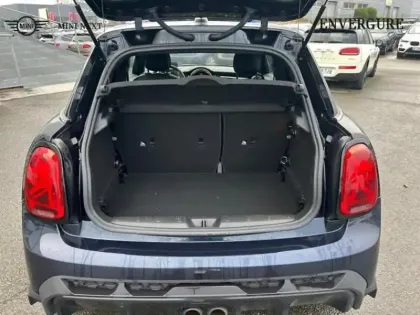 Photo 14 Mini Mini  5 Portes Cooper S 178ch John Cooper Works BVA7