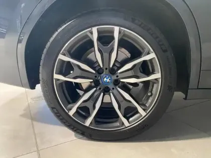 Photo 9 BMW X3  xDrive30e 292ch M Sport