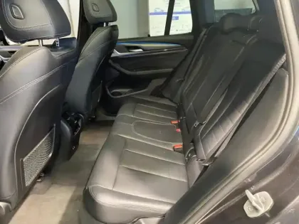 Photo 13 BMW X3  xDrive30e 292ch M Sport