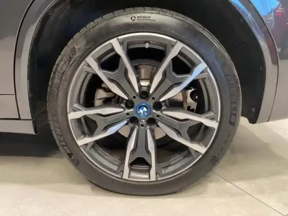 Photo 8 BMW X3  xDrive30e 292ch M Sport