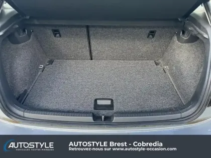 Photo 5 Volkswagen Polo  1.0 TSI 95ch IQ.Drive Euro6d-T