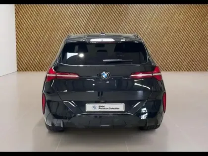 Photo 12 BMW X3  xDrive20d 197ch M Sport
