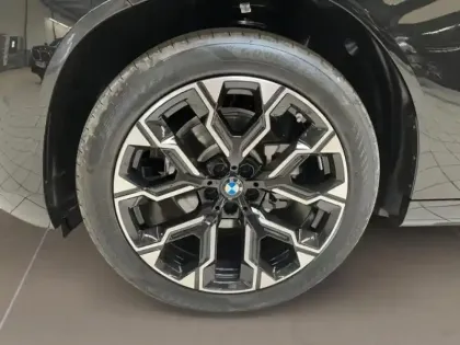 Photo 7 BMW X3  xDrive20d 197ch M Sport