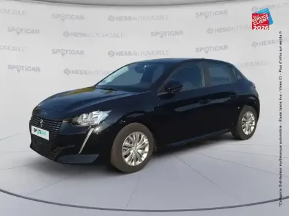 Photo Peugeot 208 Premium