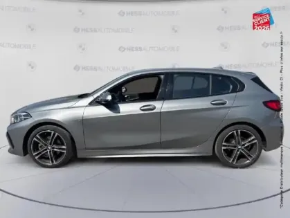 Photo 8 BMW Serie 1 Série 1 118iA 136ch M Sport DKG7