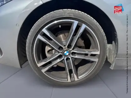 Photo 9 BMW Serie 1 Série 1 118iA 136ch M Sport DKG7