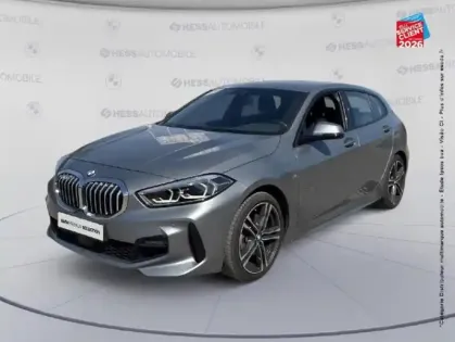 Photo Bmw Serie 1 M Sport