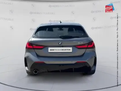 Photo 6 BMW Serie 1 Série 1 118iA 136ch M Sport DKG7