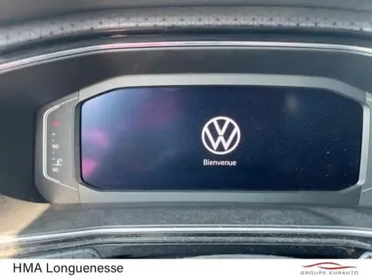 Photo 24 Volkswagen T-cross  1.0 TSI 110ch R-Line DSG7