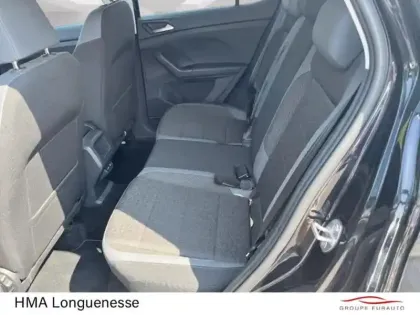 Photo 26 Volkswagen T-cross  1.0 TSI 110ch R-Line DSG7