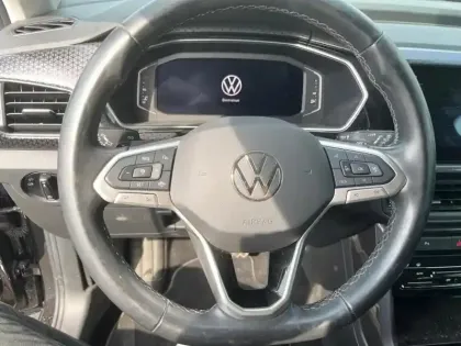 Photo 40 Volkswagen T-cross  1.0 TSI 110ch R-Line DSG7