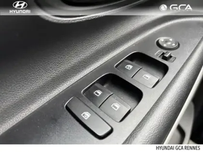 Photo 11 Hyundai I20  1.0 T-GDi 100ch Hybrid Intuitive