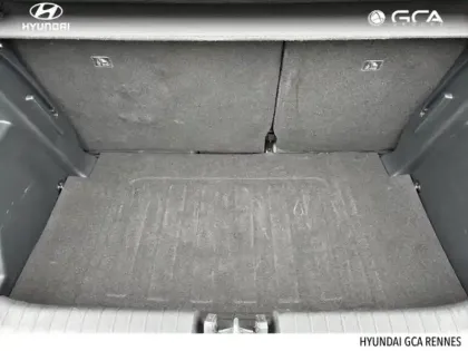 Photo 14 Hyundai I20  1.0 T-GDi 100ch Hybrid Intuitive
