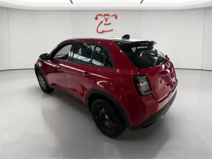 Photo 6 Fiat 600  1.2 Hybrid Turbo 110ch Pop eDCT6
