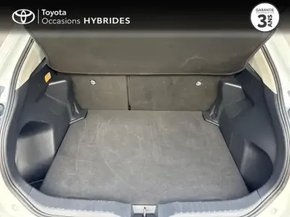 Photo 14 Toyota Yaris  Cross 116h Dynamic MY22