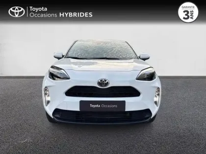 Photo 7 Toyota Yaris  Cross 116h Dynamic MY22