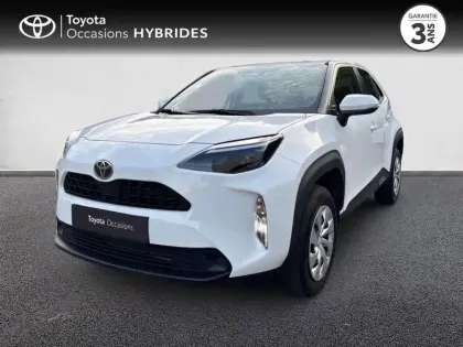 Photo Toyota Yaris Dynamic