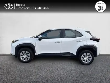 Photo 5 Toyota Yaris  Cross 116h Dynamic MY22