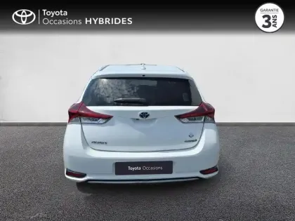 Photo 18 Toyota Auris  HSD 136h TechnoLine