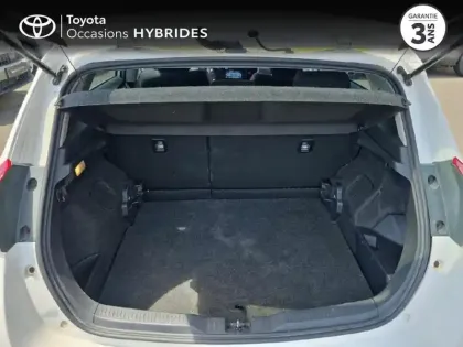 Photo 24 Toyota Auris  HSD 136h TechnoLine