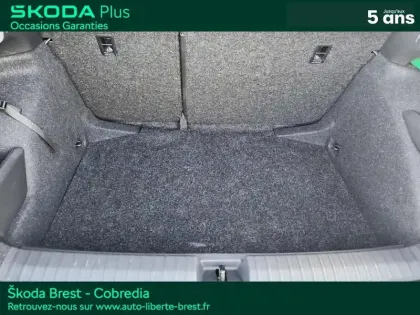 Photo 6 Skoda Kamiq  1.0 TSI Evo 2 116ch Monte Carlo DSG7