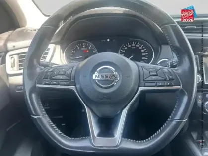 Photo 11 Nissan Qashqai  1.3 DIG-T 140ch N-Connecta 2019