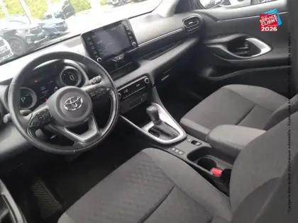 Photo 14 Toyota Yaris  116h Design 5p MY22