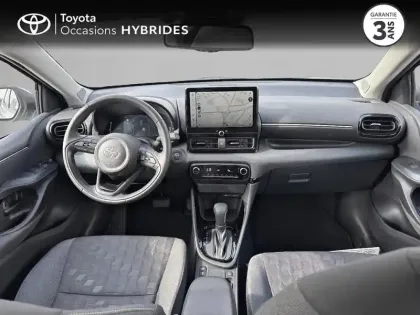 Photo 7 Toyota Yaris  116h Design 5p MY26
