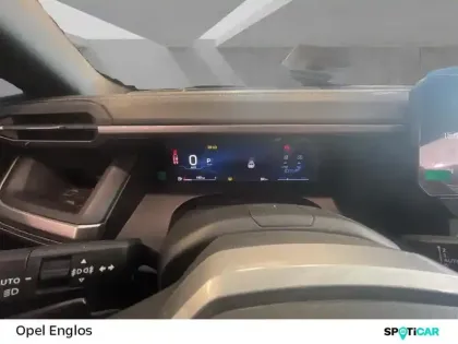 Photo 23 Jeep Compass  1.2 Turbo T3 145ch e-Hybrid First Edition BVR6