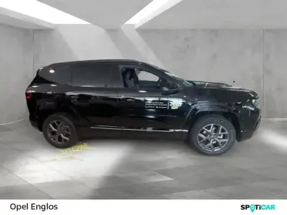 Photo 17 Jeep Compass  1.2 Turbo T3 145ch e-Hybrid First Edition BVR6
