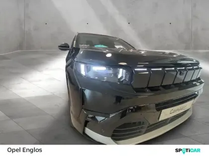 Photo 29 Jeep Compass  1.2 Turbo T3 145ch e-Hybrid First Edition BVR6