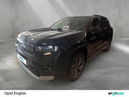 Photo Jeep Compass First Edition