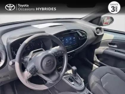 Photo 22 Toyota Aygo X  116h Graphic