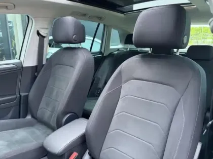 Photo 14 Volkswagen Tiguan  1.4 eHybrid 245ch Elegance DSG6